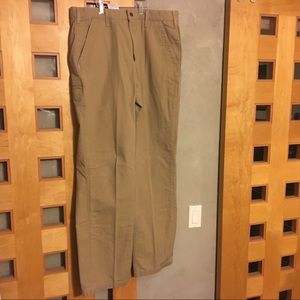 Carhartt Canvas Pant, 36/36